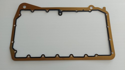 Oil pan gasket, for BMW 3 (E46), BMW 5 (E39) , 71-35886-00 - Picture 2 of 19