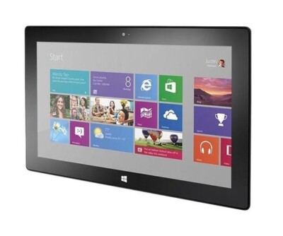 Microsoft Surface 2 NVIDIA Tegra 3, 64GB Storage 2GB RAM 1366 x