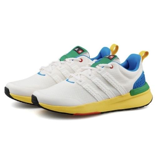 Adidas Racer TR21 x LegoÂ® Men Athletic Shoe Running Sneaker Casual Trainer #680 | eBay