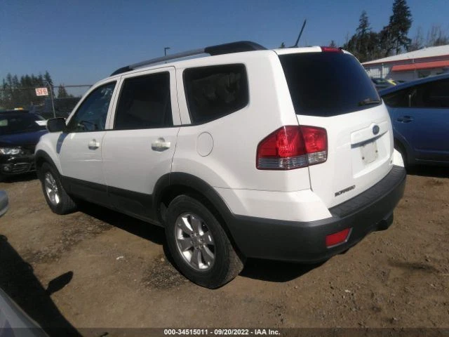 Кластер спидометра миль/ч 6 цилиндров подходит для 09–11 BORREGO 1077794 - Изображение 3 из 4