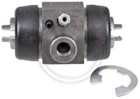 A.B.S. 2212 Radbremszylinder Hinten Links Rechts FüR MG