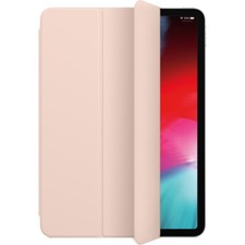 Apple Smart Folio for 11-inch iPad Pro 1st Gen MRX92ZM/A Pink Sand NEW