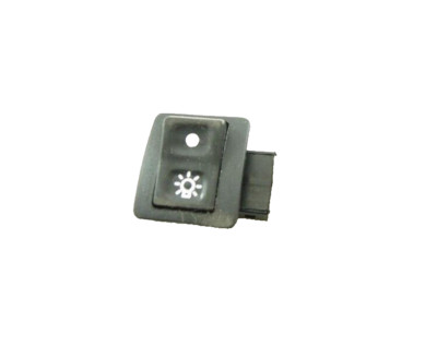 Scooter Moped GY6 Light Switch Button 3PIN 50cc 150cc 250cc Roketa Jonway SW26