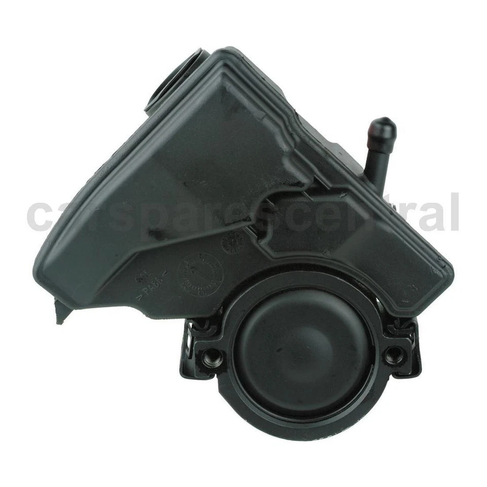 Bomba de direção hidráulica Chevrolet Venture Cardone Reman 1997 1998 1999 2000 2001 - Imagem 2 de 4