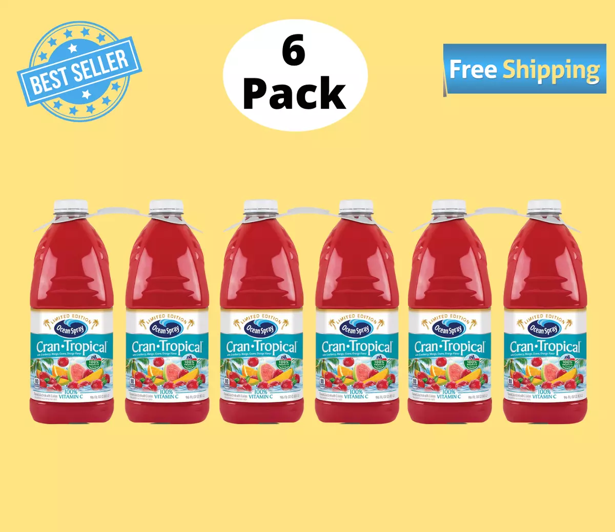 Ocean spray cheap apple juice