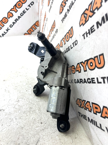 2012 KIA PICANTO MK2 1.0 PETROL BOSCH REAR WIPER MOTOR 88700-1Y000 - Picture 4 of 6