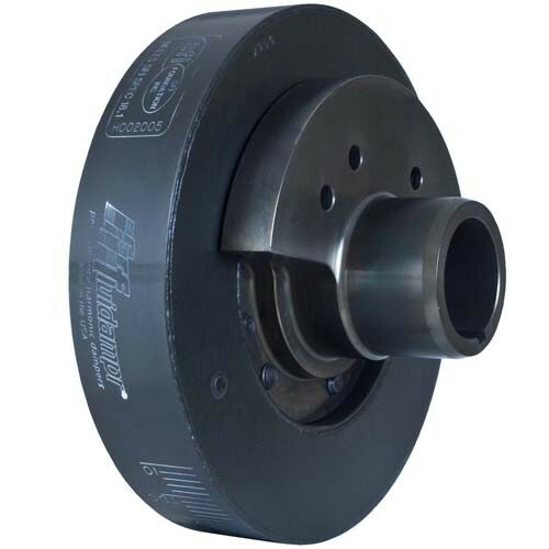 Fluidampr Harmonic Balancer for SBF Ext Balance 28oz Each - Picture 1 of 1