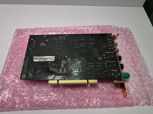 Asus Xonar Essence ST Soundkarte - Bild 4 von 6