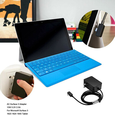 For Surface 3 Model 1623 1624 1657 Tablet USB Charging Cable