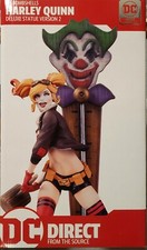 Ultimate Guide to Collecting Harley Quinn 89