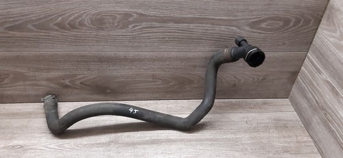 VW Golf 4 Highline Schlauch Kühlerschlauch 1J0122051B