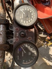 Contachilometri Yamaha Xs 650 Xs650 Xs1 Xs2 Tx