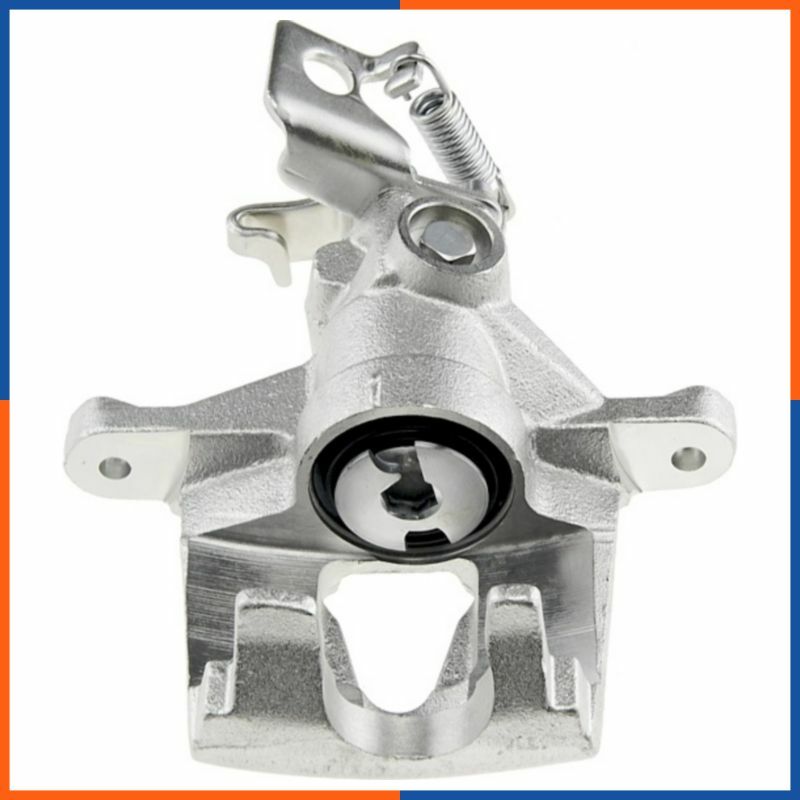 Etrier de frein arrière gauche 1121850 à piston fonte pour Ford