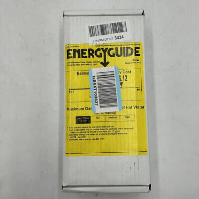 #ad Eemax SPEX3012 Water Heater FlowCo 3.0kw 120V $185.50