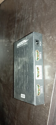 Verteiler HDMI Metra HDR Home Theater