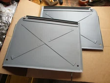 New Reproduction UNDER SLUNG Case 300 sliding engine panels USA Tactor door