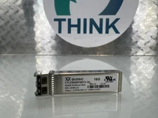 QLOGIC FTLF8529P3BCV-QL 16GB SW SFP+ 850Nm Optical Transceiver