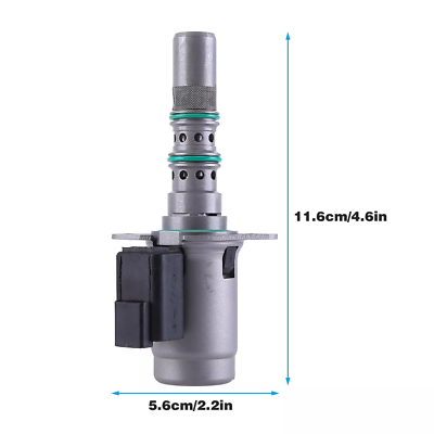 TS98-T3419 Hydraulic Solenoid Valve for Hydrafoce Hyster Yale 1660500 580082537