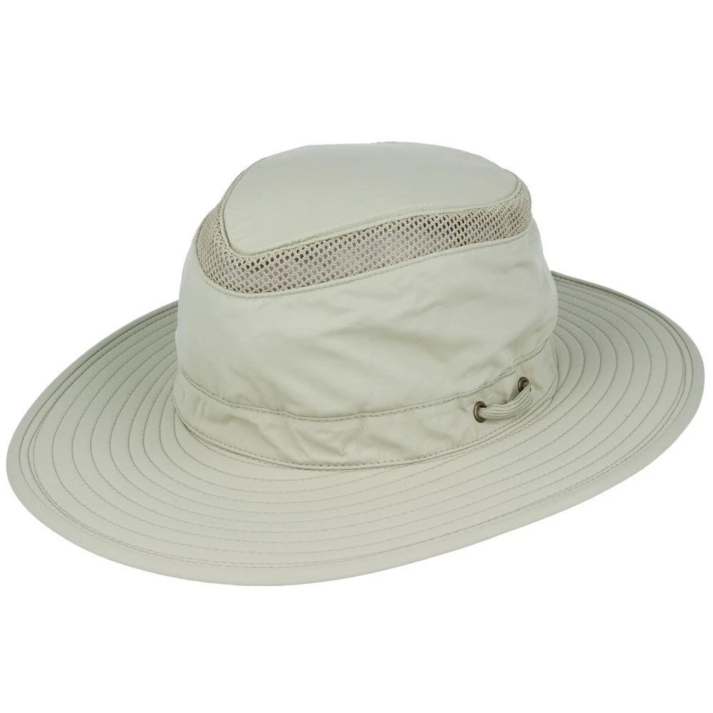 Gladwin Bond Airflo Summer Sun Hat Packable Lightweight Straw Style
Opens in a new window or tab