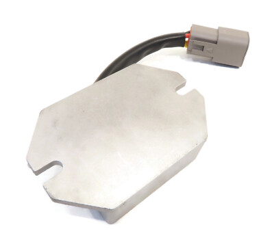 Voltage Regulator for 2006-2008 Ski-Doo Tundra 300F, 2007 Freestyle Session 550F