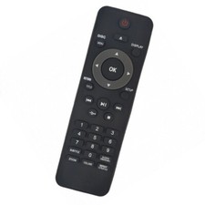 Remote Control For Philips DVD Player DVP5960 DVP5980 DVP5996K DVP3110K DVP3386K