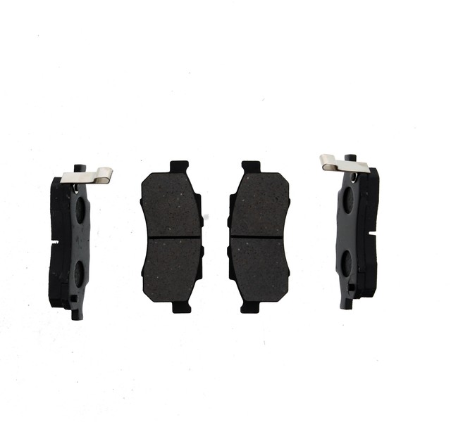 Front Semi-Metallic Brake Pads Honda Pioneer 700 SXS700 M2 2014 - 2018