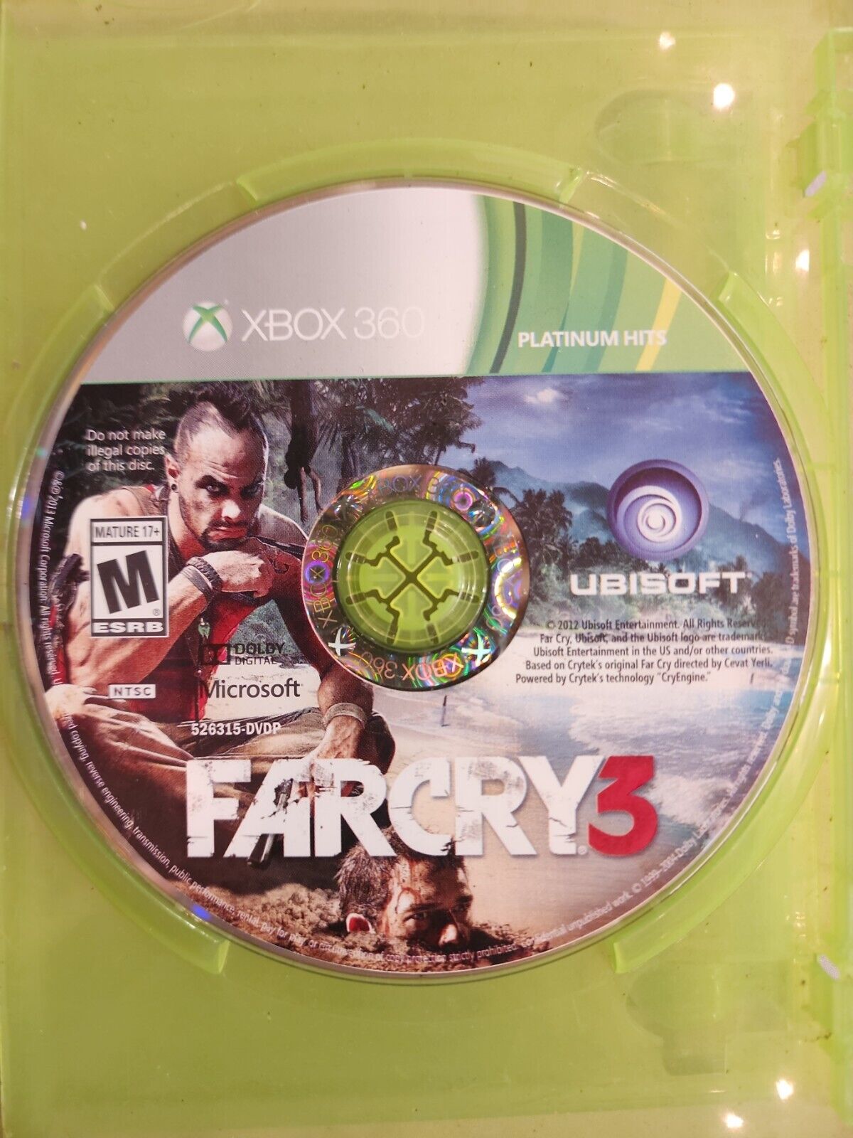 Far Cry 5 (XBOX ONE) cheap - Price of $4.72