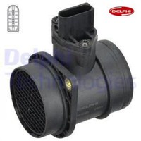 Luftmassenmesser Delphi AF10300-12B1 FüR Vw Bora Golf Iv