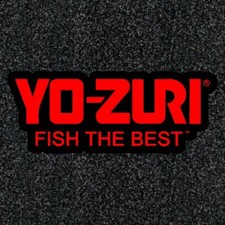 Yo-zuri Professional Boat Carpet Graphics