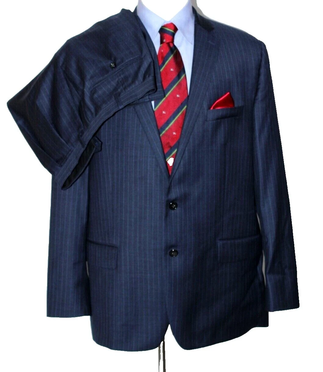 Ralph Lauren Striped Blazers for Men