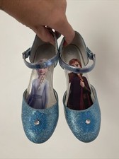 disney princess dress up shoes