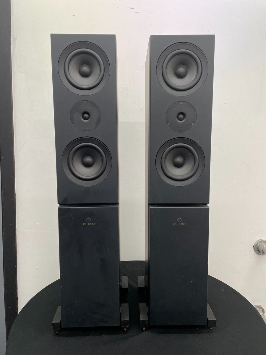 Speakers Deals Linn Keilidh Speakers For Sale Linn Keilidh Linn