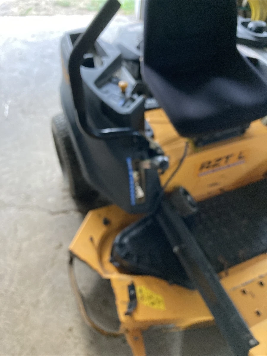 Cub cadet 24 hp 50 inch cut sale