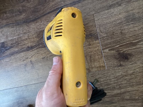 Dewalt DW250 VSR Drywall Screwdriver Type 1 - 120V AC 4.5A Tested Free Ship - Picture 6 of 14