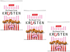 Delvita - Schweinekrusten -Schweine Krusten C...