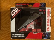 Star Wars Pocketmodel TCG Imperial Power-Up Pack