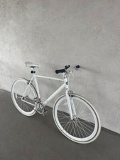 SUOLA BICICLETTA MONOVELOCITÀ / INGRANAGGIO FISSO.  CONDIZIONI PERFETTE