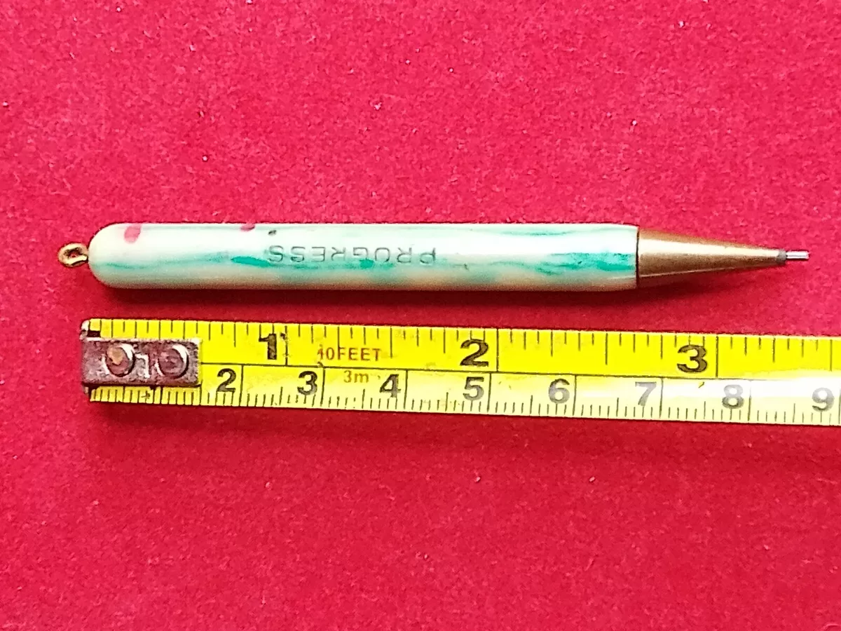 Small propelling sale pencil