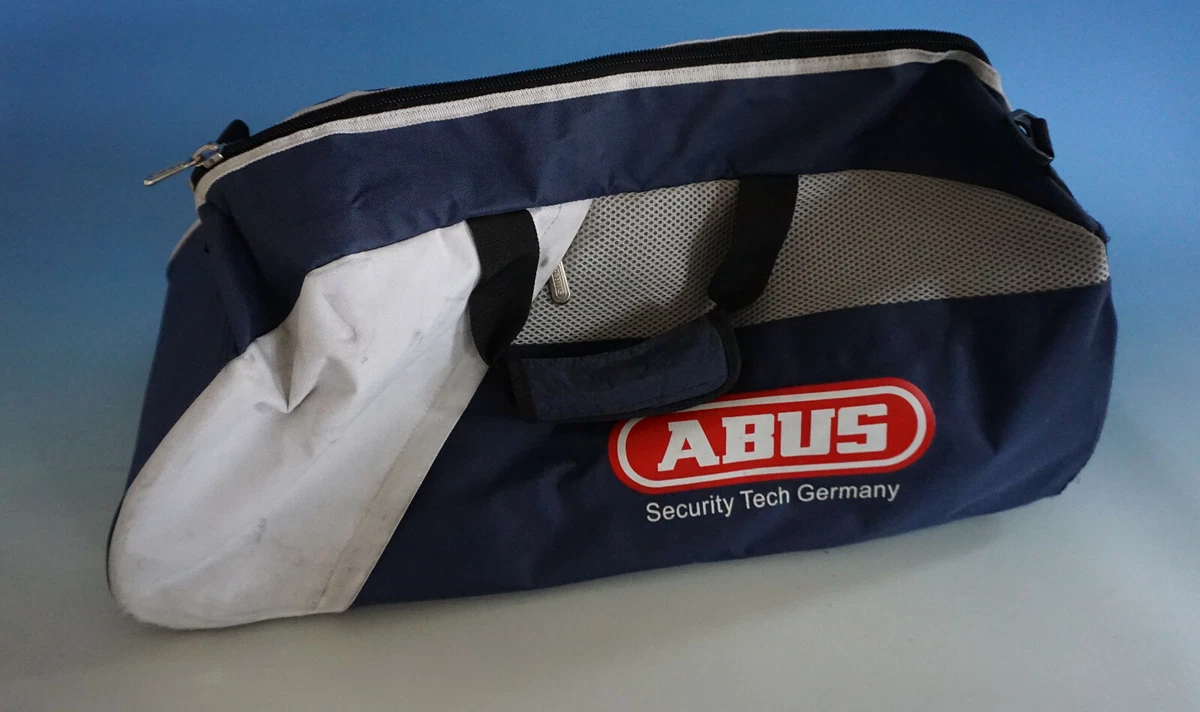 ABUS Fahrradtaschen online kaufen | eBay