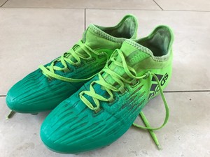 adidas football boots size 3