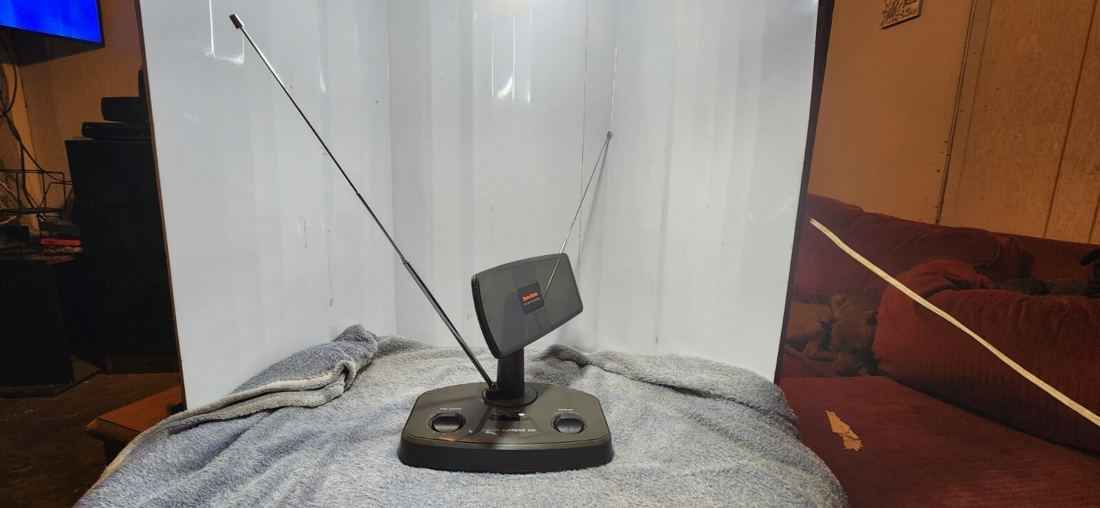 radio shack antenna rotator eBay