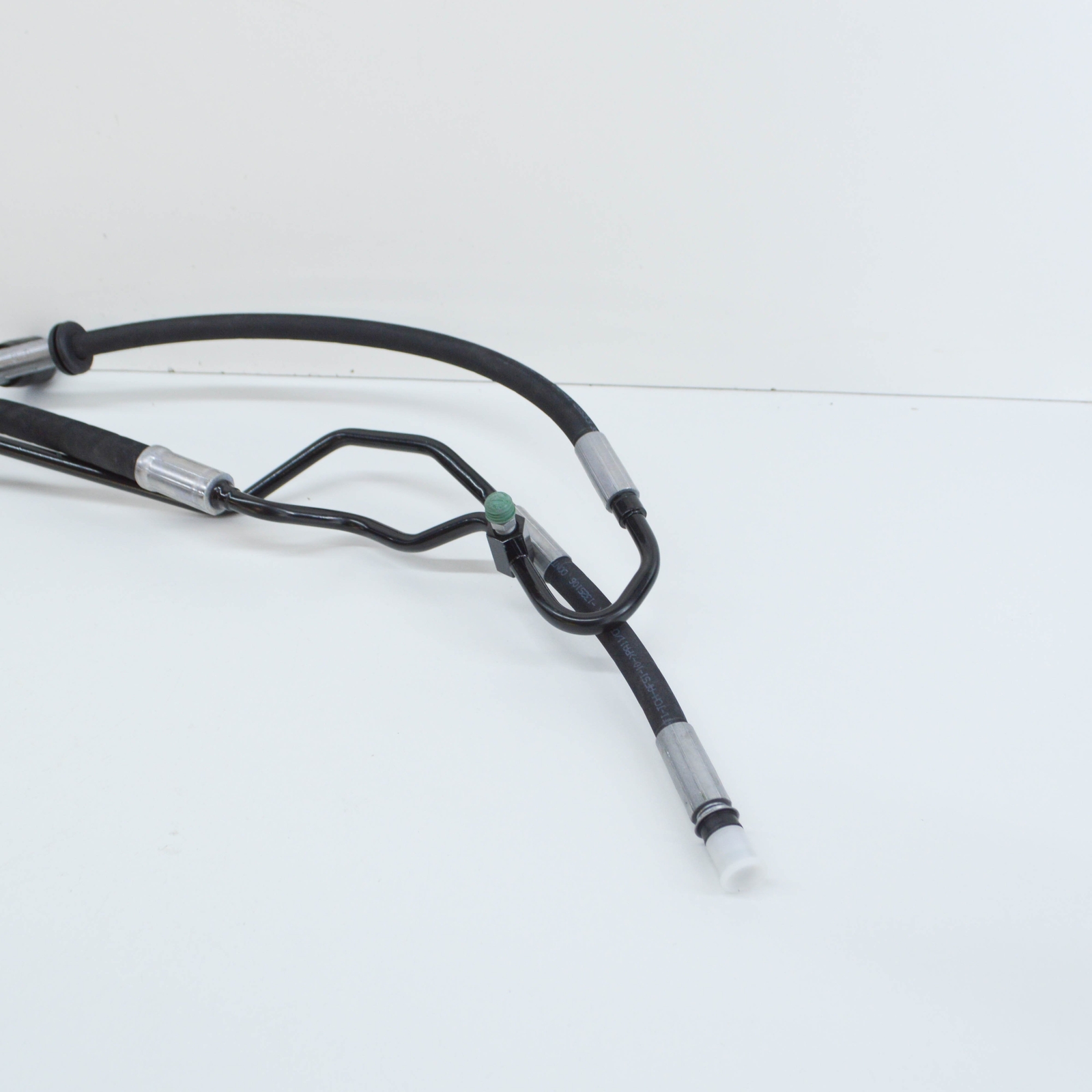 MB SL R230 Hydraulic ABC Suspension Hose Rear Right A2309970352  