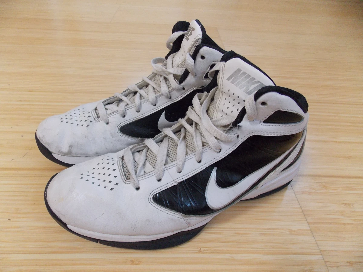 2011 Nike Max Destiny TB Flywire Basketball Shoes - Mens Size 7.5 | eBay