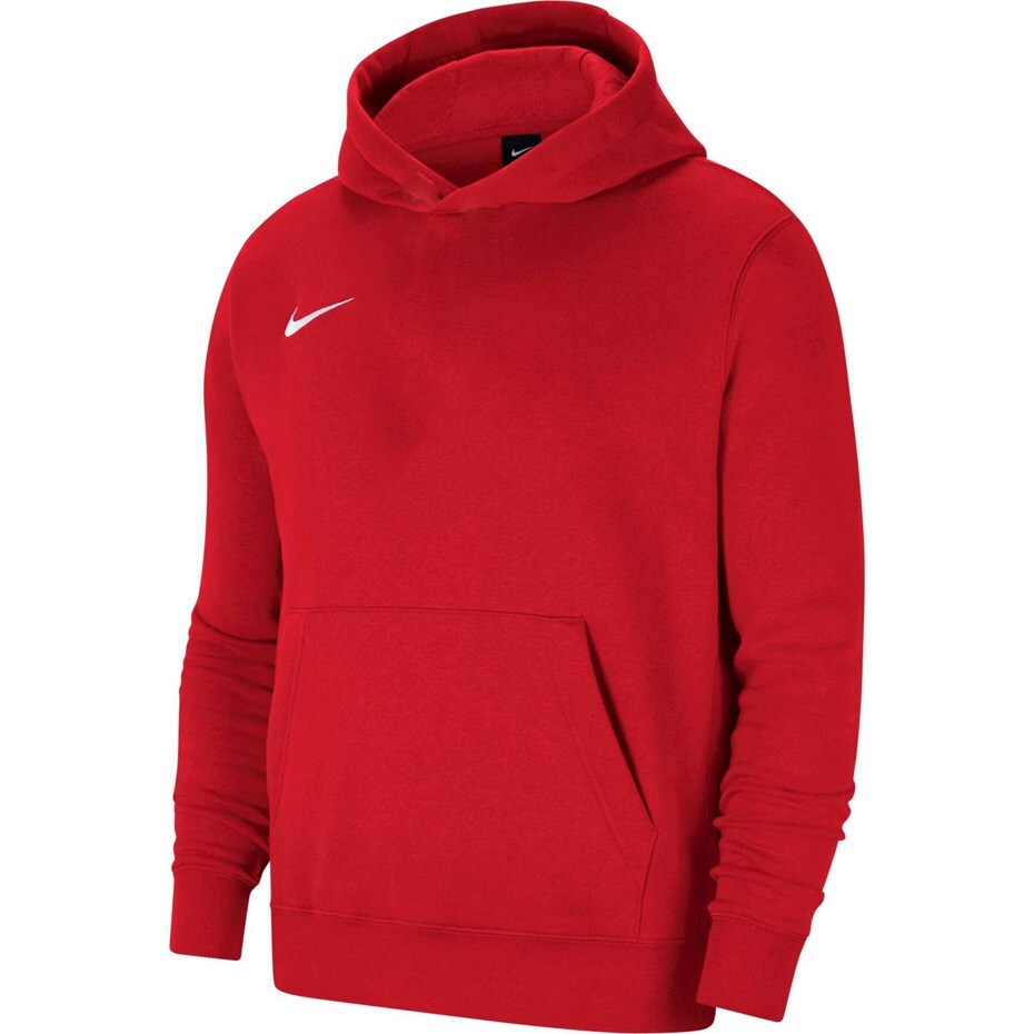 194502373790 Флисовый пуловер Nike Park 20 Kapuzenpullover rot CW6896 657 М Nike 13390₽