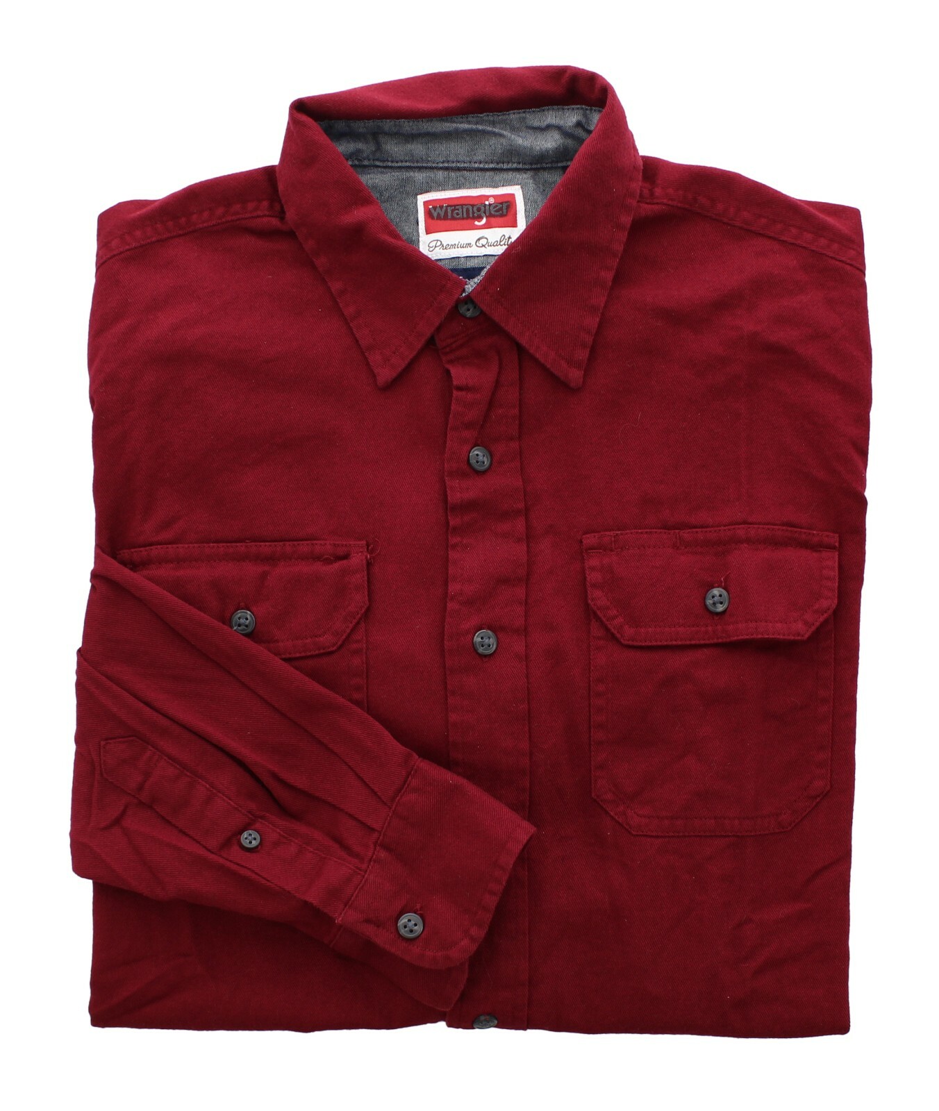 Купить Wrangler Premium Comfort FLEX 