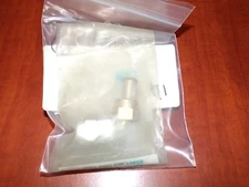 Bendix Aircraft Elbow 10-320573-2