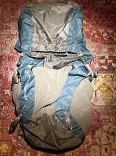 Black Diamond Axiom 40L Ultralight Backpack REACTive Tech Hiking Camp Unisex L