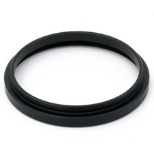 39.5-40 Step Ring 39.5mm x0.5 Male to 40mm x0.75 Female Lens adapter