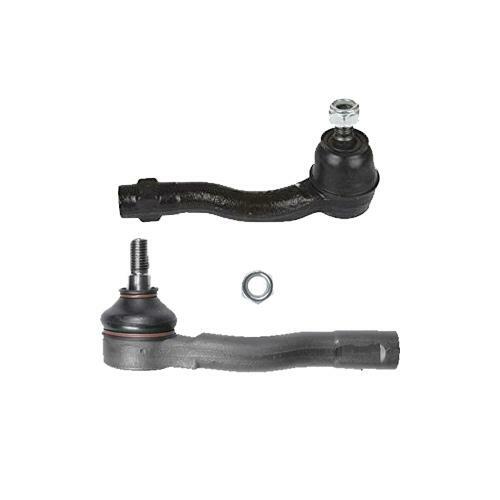 TA1585 DELPHI Track Rod End Cone Size 11,5 Mm, Front Axle Right - View #3