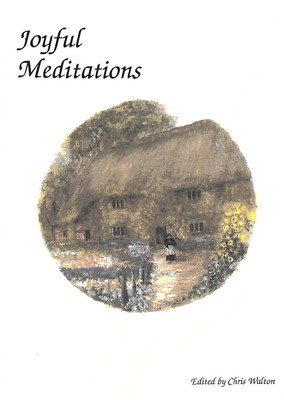 Fröhliche Meditationen von Walton, Chris [Herausgeber]